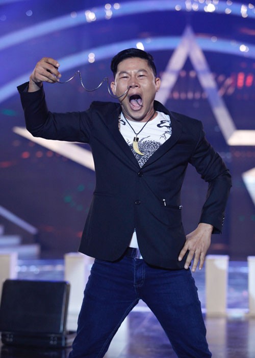 Nhung tiet muc ron toc gay trong Vietnam Got Talent 2014-Hinh-7